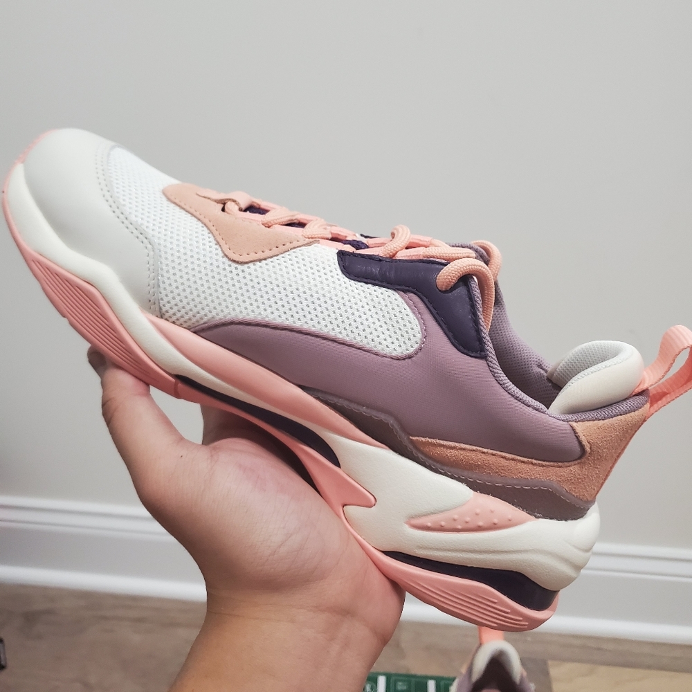 Puma thunder fashion